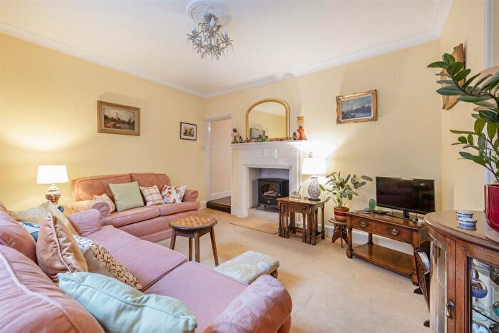 2 Bedroom House For Sale In Ballygate, Beccles, NR34