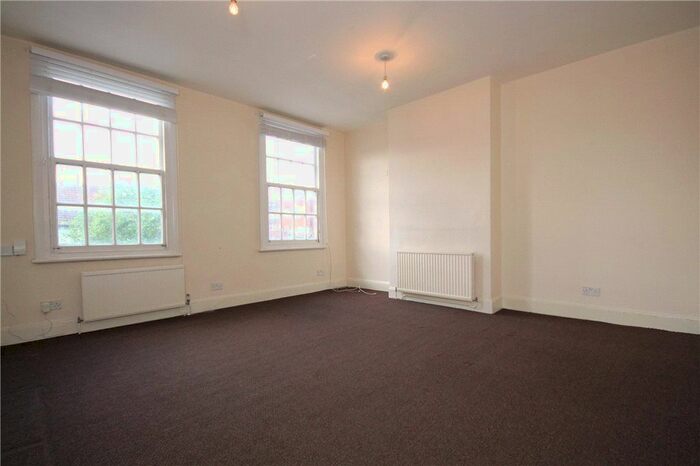 2 Bedroom Flat To Rent In Northolt Road, Harrow, HA2