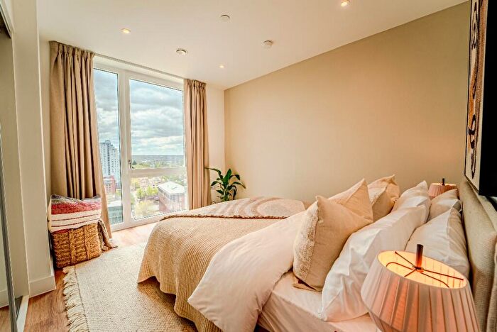 1 Bedroom Flat To Rent In , Cherry Orchard Road, Croydon, London, CR0