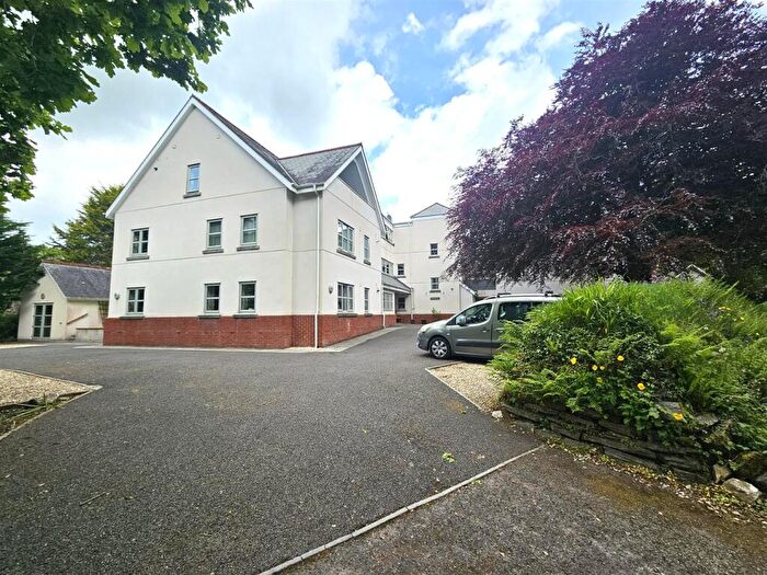 2 Bedroom Apartment For Sale In Crapstone, Yelverton, PL20