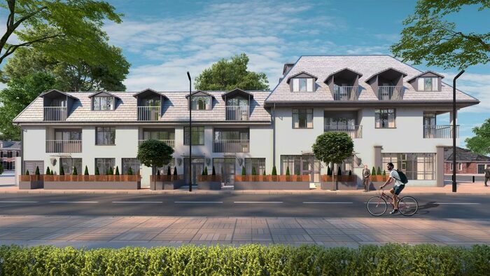 1 Bedroom Flat To Rent In Oldfield Lane North, Greenford, UB6