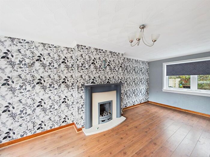 3 Bedroom End Terrace House For Sale In Quarry Knowe, Auchinleck, KA18