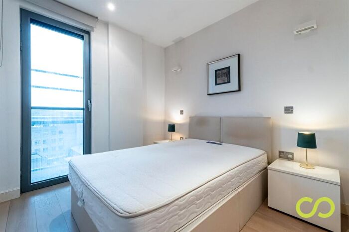 1 Bedroom Flat To Rent In Arthaus, Richmond Road, E8
