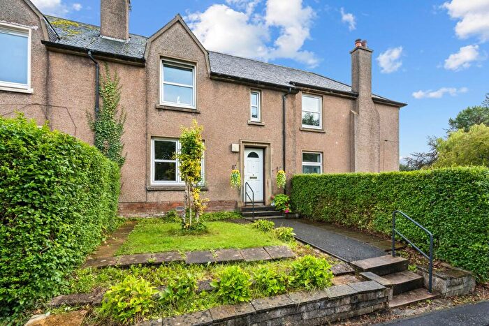 3 Bedroom Property For Sale In Orchard Road, Bridge Of Allan, FK9