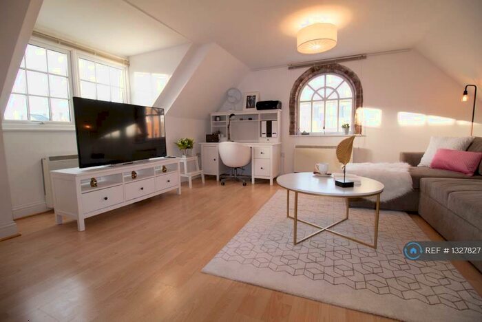 2 Bedroom Flat To Rent In Thames Street, Oxford, OX1