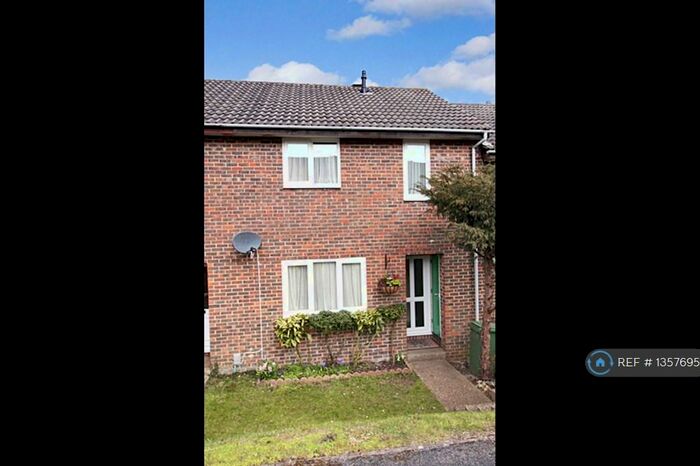 3 Bedroom Terraced House To Rent In Broad Chalke Down, Winchester, SO22