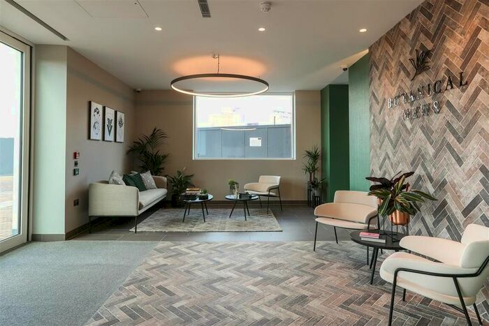 1 Bedroom Flat To Rent In Cloud Street, London, E15