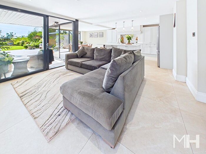 6 Bedroom Detached House For Sale In Pope Lane, Whitestake, Preston, PR4