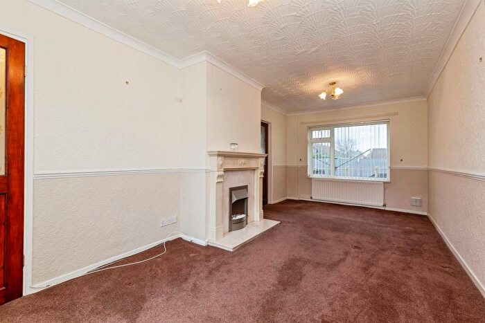 3 Bedroom End Terrace House For Sale In Dunbar Road, Billingham, TS23