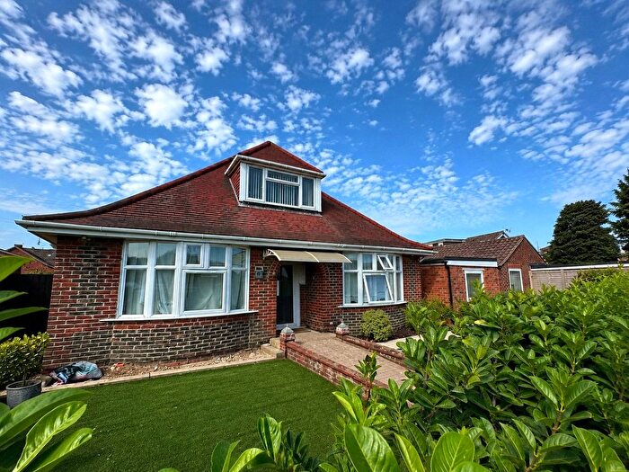 Property To Rent In Upper Brighton Road, Sompting, Lancing, West Sussex, BN15