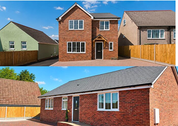 7 Bedroom Detached House For Sale In Lamb Lane, Cinderford, GL14
