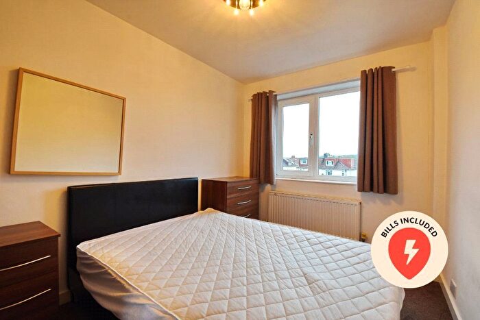 1 Bedroom Property To Rent In Charlecombe Court, Stoke Lane, Westbury-On-Trym, Bristol, BS9