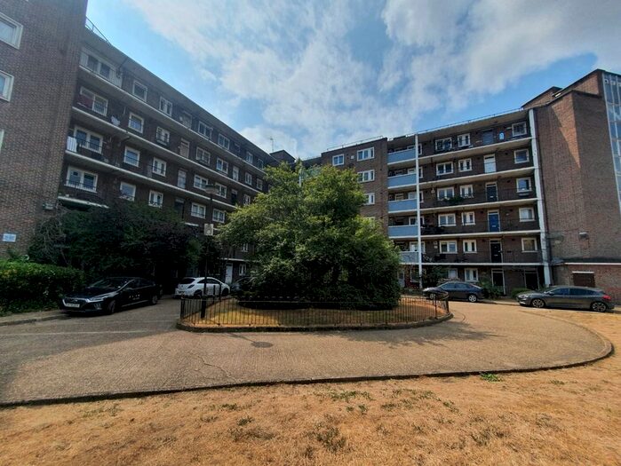 3 Bedroom Flat To Rent In Approach Road, London, E2