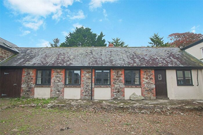 1 Bedroom Bungalow To Rent In Ashwater, Beaworthy, EX21