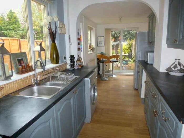 2 Bedroom Property To Rent In Ashmore Lake Road, Willenhall, WV12