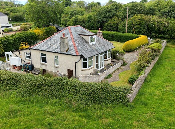 3 Bedroom Detached Bungalow For Sale In Marianglas, LL73