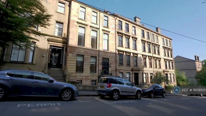 5 Bedroom Flat To Rent In Cecil Street, Glasgow, G12
