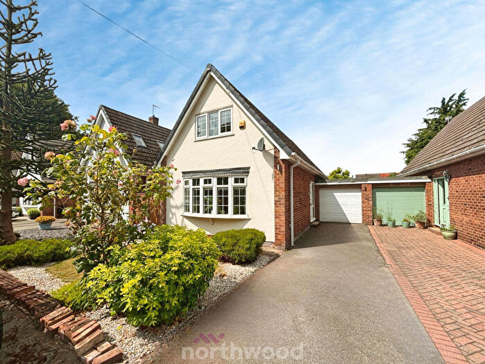 3 Bedroom Detached House For Sale In Manor Road, Hatfield, Doncaster, DN7