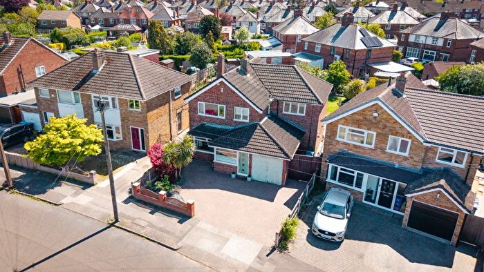 4 Bedroom Detached House For Sale In Milldale Road, Long Eaton, Nottingham, Nottinghamshire, NG10