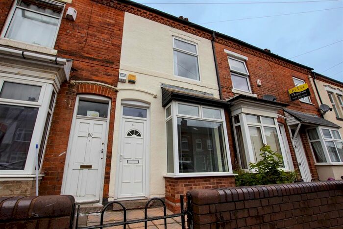 2 Bedroom Property To Rent In Winnie Road, Selly Oak, Birmingham, B29