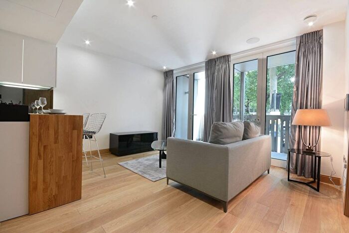1 Bedroom Flat To Rent In Horseferry Road, Westminster, London, SW1P