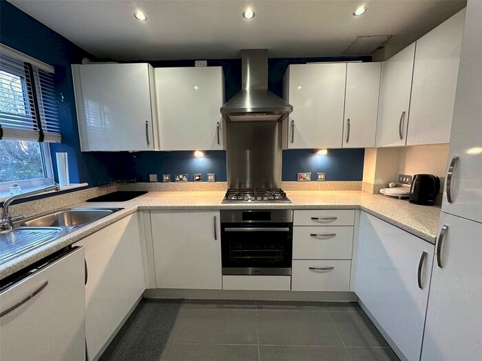 2 Bedroom Semi-Detached House To Rent In Downy Birch, Coventry, West Midlands, CV4