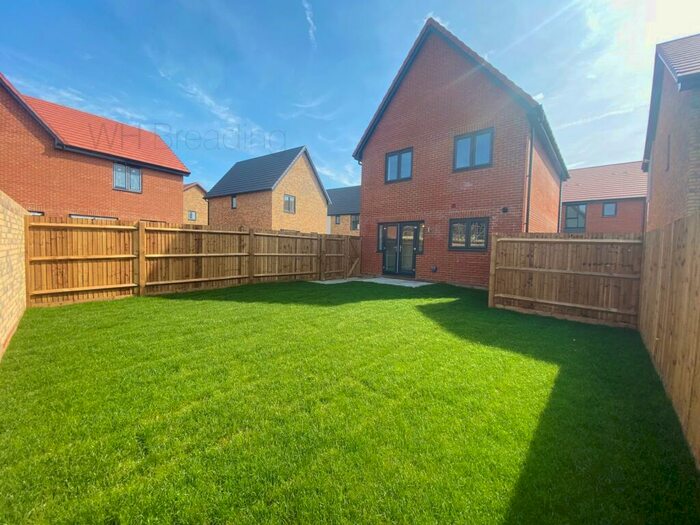 3 Bedroom Detached House To Rent In Faversham Lakes, Faversham, ME13