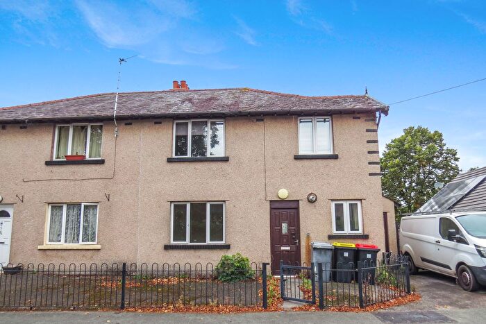 1 Bedroom Flat For Sale In Haylot Square, Lancaster, LA1