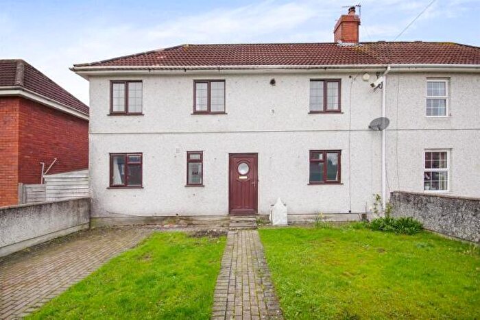 7 Bedroom Semi-Detached House To Rent In Wordsworth Road, Bristol, BS7