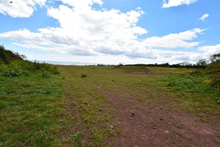 Plot For Sale In Penally, Tenby, SA70