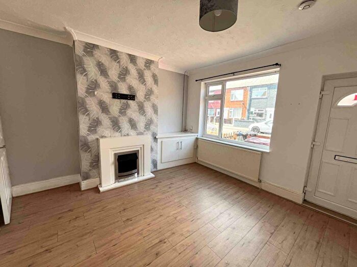 2 Bedroom Terraced House To Rent In Welbeck Street, Creswell, Worksop, S80