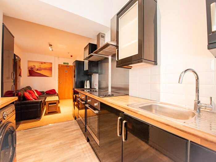 6 Bedroom Property To Rent In St Helens Road, Near Brynmill, Swansea, SA1