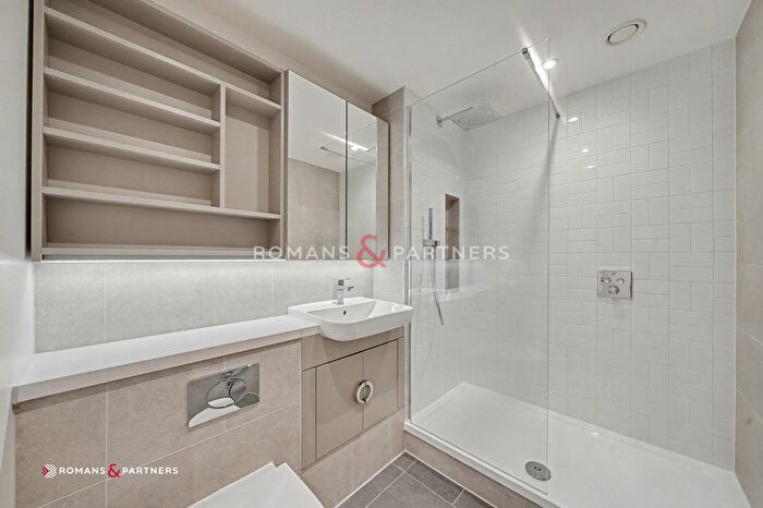 1 Bedroom Flat To Rent In Kubrick House, Lombard Square, SE28