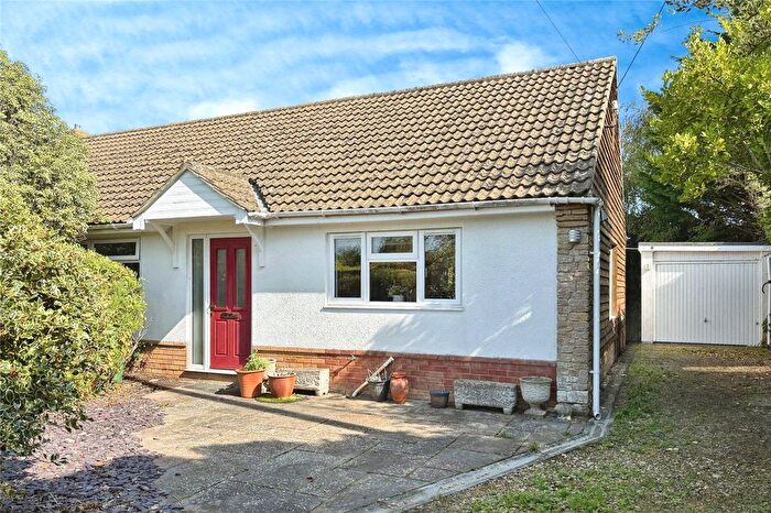 2 Bedroom Bungalow For Sale In Tinhead Road, Edington, BA13