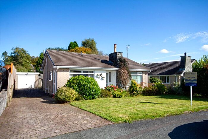 2 Bedroom Bungalow For Sale In Kent Park Avenue, Kendal, Cumbria, LA9