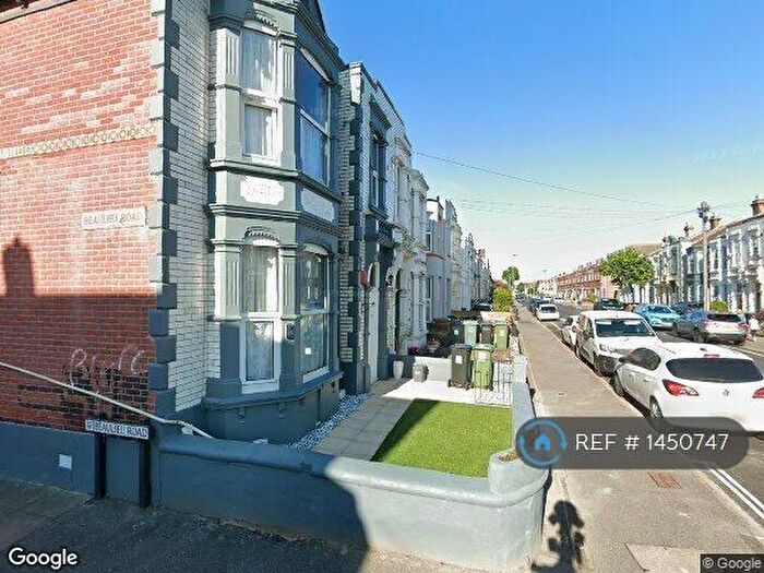 1 Bedroom End Of Terrace House To Rent In Laburnum Grove, Portsmouth, PO2