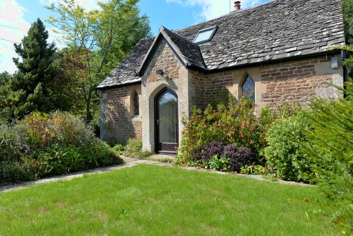 2 Bedroom Cottage To Rent In Tubney, Oxon OX13