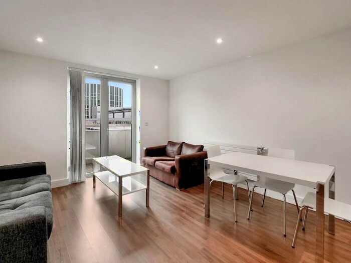 2 Bedroom Apartment To Rent In Barking Road, London, E16