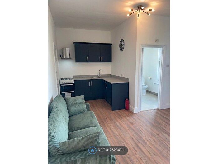 1 Bedroom Flat To Rent In Wilberforce Road, London, N4