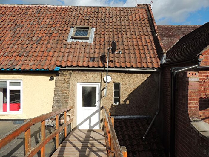1 Bedroom Flat To Rent In Tower Street, Kings Lynn, PE30
