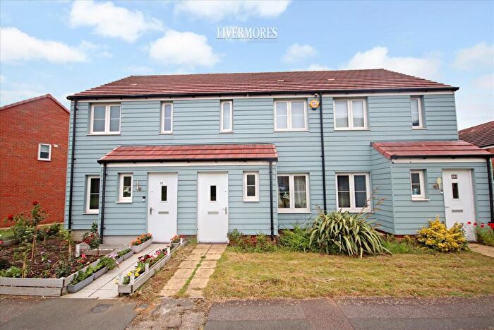 2 Bedroom Terraced House For Sale In Marsh Street North, Dartford, DA1