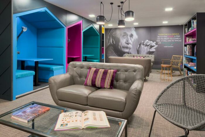 1 Bedroom Private Hall To Rent In Renshaw Street, Liverpool, L1