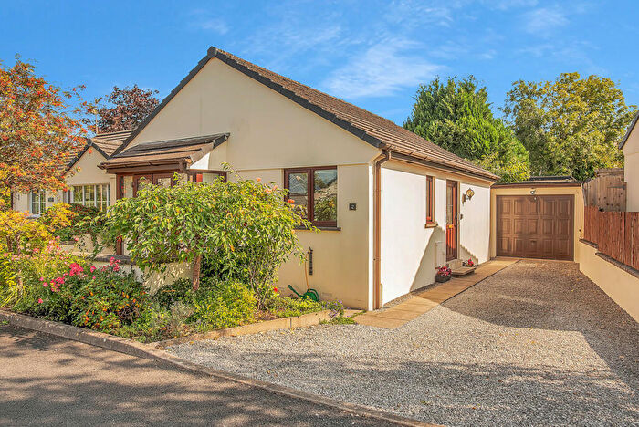 2 Bedroom Detached Bungalow For Sale In The Ashes, Milnthorpe, LA7