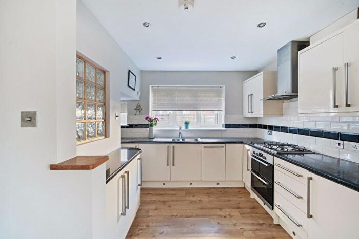 3 Bedroom Property To Rent In Terlings Avenue, Harlow, CM20