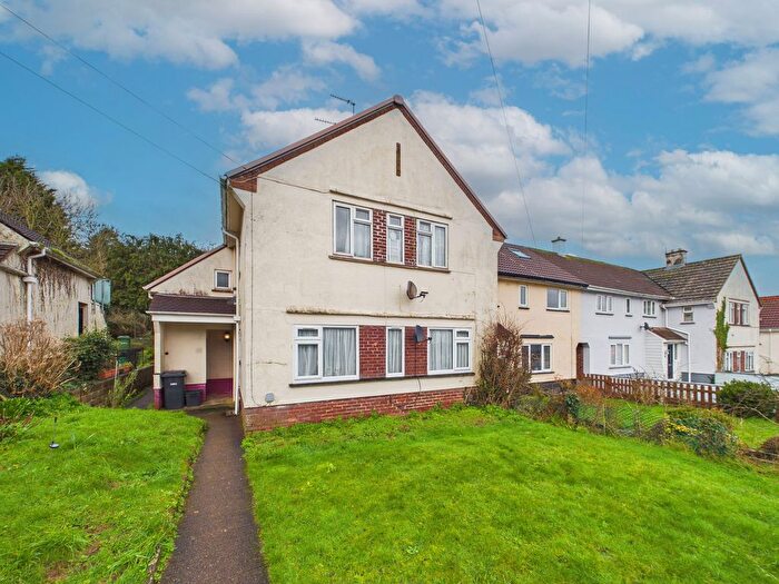 2 Bedroom Flat For Sale In Ramshill Road, Paignton, TQ3
