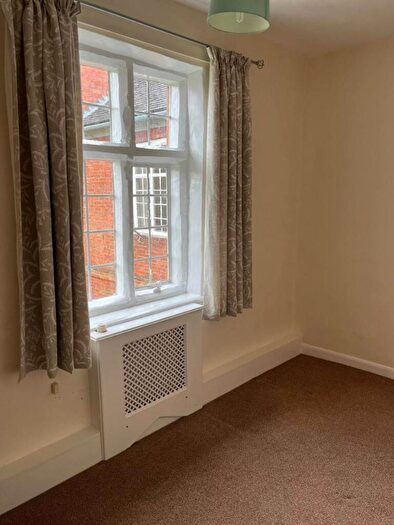2 Bedroom Apartment To Rent In Fen End Road West, Knowle, Solihull, B93