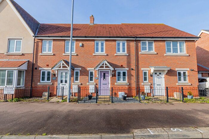 2 Bedroom Terraced House For Sale In Layer Road, Colchester, CO2