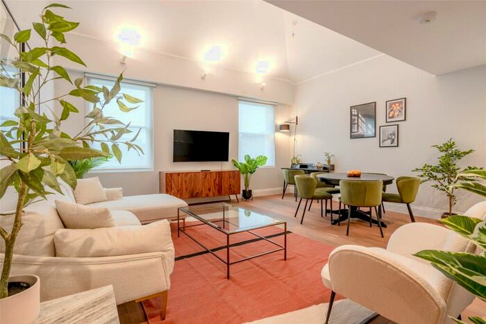 3 Bedroom Apartment For Sale In Greville Road, London, NW6