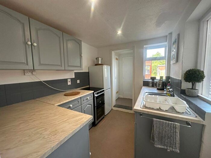 2 Bedroom Terraced House For Sale In Cardinalls Road, Stowmarket, IP14