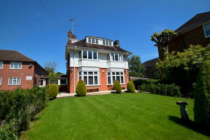 2 Bedroom Apartment To Rent In Greenbank, Green Lane, Northwood, HA6